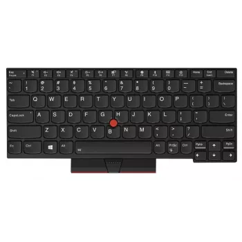Lenovo 01YP091 ricambio per laptop tastiera