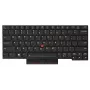 Lenovo 01YP091 ricambio per laptop tastiera
