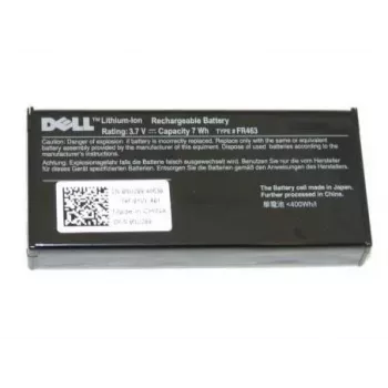 DELL FR463 ricambio per laptop batteria