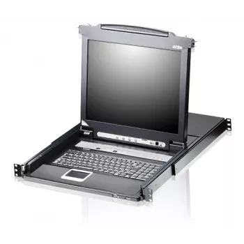 ATEN CL5708N console rack 48,3 cm (19