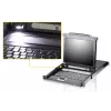 ATEN CL5708N console rack 48,3 cm (19