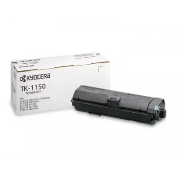 Cartuccia toner KYOCERA TK-1170 1T02S50NL0 3000 pagine nero