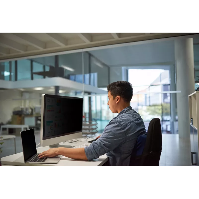 3M filtro privacy per monitor 23,6