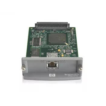 HP Jetdirect 620n server di stampa interno Ethernet LAN