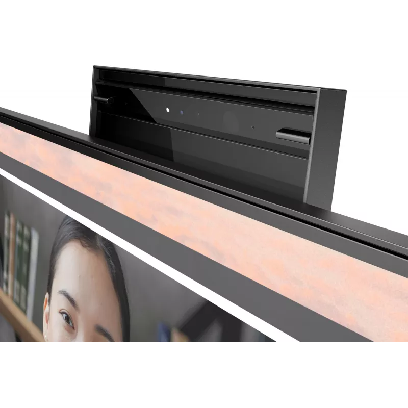 Monitor HP E24mv G4 23.8 pollici Full HD 1920x1080