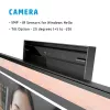 Monitor HP E24mv G4 23.8 pollici Full HD 1920x1080