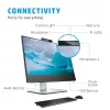 Monitor HP E24mv G4 23.8 pollici Full HD 1920x1080