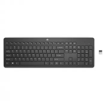 HP 230 tastiera wireless