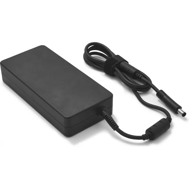HP 280W alimentatore slim Smart 7,4mm, Business, 180 mm, 85 mm, 35 mm, 920 g, 184 mm