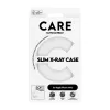 PanzerGlass CARE™ by PanzerGlass custodia X-Ray per iPhone 14 / 13 — cover trasparente
