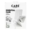 Custodia protettiva PanzerGlass CARE Essential per iPad 11 pollici (2025–2026) in grigio chiaro, modello CR43626