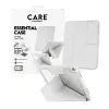 Custodia protettiva PanzerGlass CARE Essential per iPad 11 pollici (2025–2026) in grigio chiaro, modello CR43626