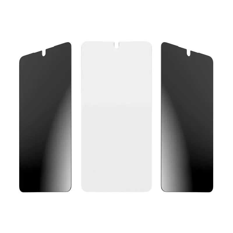 PanzerGlass® protezione display privacy a 2 vie Samsung Galaxy S26+ | Ultra-Wide Fit con EasyAligner