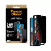 PanzerGlass® protezione display privacy a 2 vie Samsung Galaxy S26+ | Ultra-Wide Fit con EasyAligner
