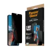 PanzerGlass® protezione display privacy a 2 vie Samsung Galaxy S26+ | Ultra-Wide Fit con EasyAligner