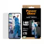 PanzerGlass Privacy pellicola proteggi schermo UWF - trasparente - Samsung Galaxy A57 5G pellicola proteggi schermo trasparente