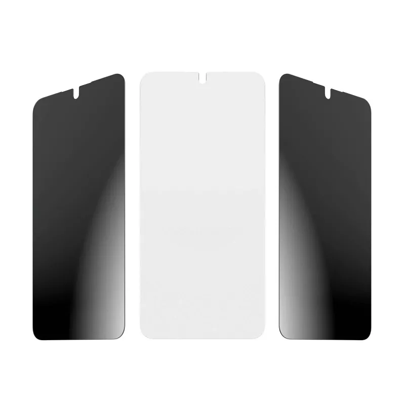 PanzerGlass Privacy pellicola proteggi schermo UWF - trasparente - Samsung Galaxy A57 5G pellicola proteggi schermo trasparente