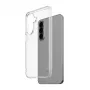 Custodia protettiva PanzerGlass CARE Urban Combat per Samsung Galaxy A57 — trasparente, guscio rigido, modello CR26878