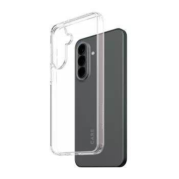 PanzerGlass CR81957 custodia per cellulare 17 cm (6.7 pollici) custodia trasparente