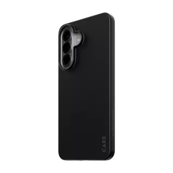 PanzerGlass CARE custodia TPU nero Samsung Galaxy A57 custodia per cellulare 17 cm (6,7 pollici) cover nero