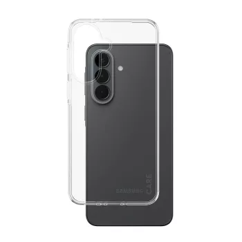 Custodia protettiva PanzerGlass CARE X-Ray per Samsung Galaxy A37 (CR62225) – custodia protettiva trasparente