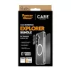 PanzerGlass CARE protezione display 3-in-1 per Samsung Galaxy S (2026) – PanzerGlass