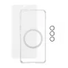 PanzerGlass CARE protezione display 3-in-1 per Samsung Galaxy S (2026) – PanzerGlass