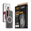 Protezione display PanzerGlass CARE 3-in-1 per Samsung Galaxy S Plus 2026 — set PanzerGlass CARE