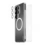 Protezione schermo PanzerGlass CARE 3-in-1 per Galaxy S Ultra 2026, modello CR46018