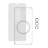 PanzerGlass CR67643 custodia per cellulare 16 cm (6,3