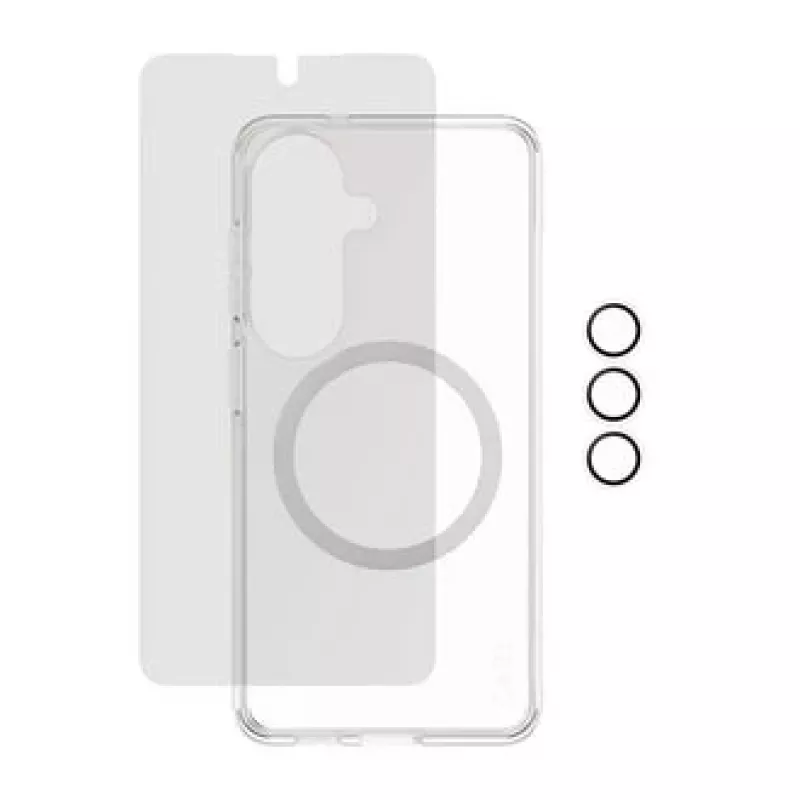 PanzerGlass CR67643 custodia per cellulare 16 cm (6,3