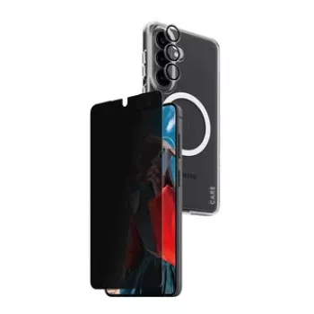 PanzerGlass CR94821 custodia per cellulare 17 cm (6,7