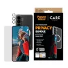 PanzerGlass CR94821 custodia per cellulare 17 cm (6,7 inch) custodia nero, trasparente