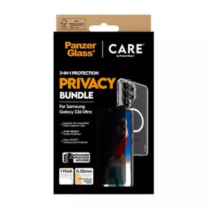PanzerGlass CR71355 custodia per cellulare 17,5 cm (6,9