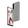 PanzerGlass CARE Bundle 2-in-1 per Samsung Galaxy A57 (CR37016), pellicola protettiva e custodia