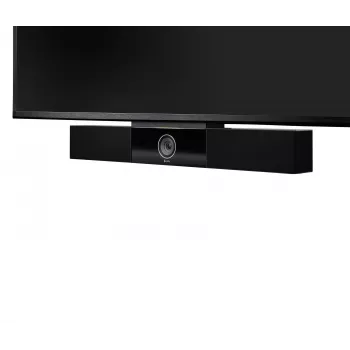 HP Poly Studio supporto a parete USB, supporto a parete, nero, Cina