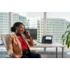 HP Poly CCX 600 telefono business media per Microsoft Teams e PoE
