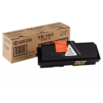 KYOCERA TK-140 cartuccia toner 1 pz. originale nero