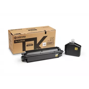 KYOCERA TK-5280K cartuccia toner 1 pz. originale nero