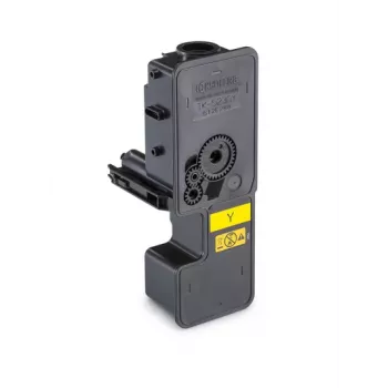KYOCERA TK-5230Y cartuccia toner 1 pz. originale giallo