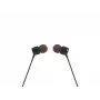 JBL Tune 110 nero, con filo, 20 - 20000 Hz, musica, cuffie, nero