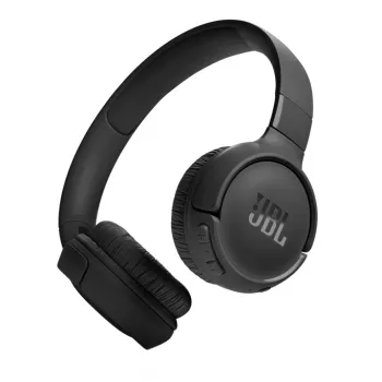 JBL Tune 520 BT cuffie senza fili fascia per la testa chiamate/musica USB Type-C Bluetooth nero