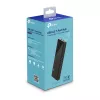 TP-Link UH720 USB 3.2 Gen 1 (3.1 Gen 1) Micro-B 5000 Mbit/s nero