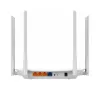 TP-Link EC220-G5 router WLAN Gigabit Ethernet dual band (2,4 GHz / 5 GHz) bianco