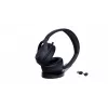 Yealink BH78 headset con filo e senza fili archetto chiamate/musica USB Type-C / USB Type-A Bluetooth base di ricarica nero