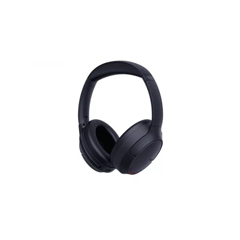 Yealink BH78 headset con filo e senza fili archetto chiamate/musica USB Type-C / USB Type-A Bluetooth base di ricarica nero