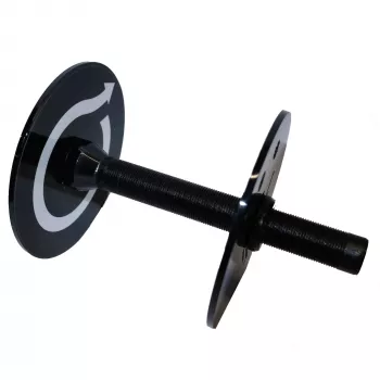 DYMO LabelWriter bobina di ricambio | per etichettatrici 5XL e 4XL