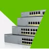 Zyxel GS1350-26HP-EU0101F switch di rete gestito L2 Gigabit Ethernet (10/100/1000) Power over Ethernet (PoE) grigio