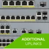 Zyxel GS1350-26HP-EU0101F switch di rete gestito L2 Gigabit Ethernet (10/100/1000) Power over Ethernet (PoE) grigio