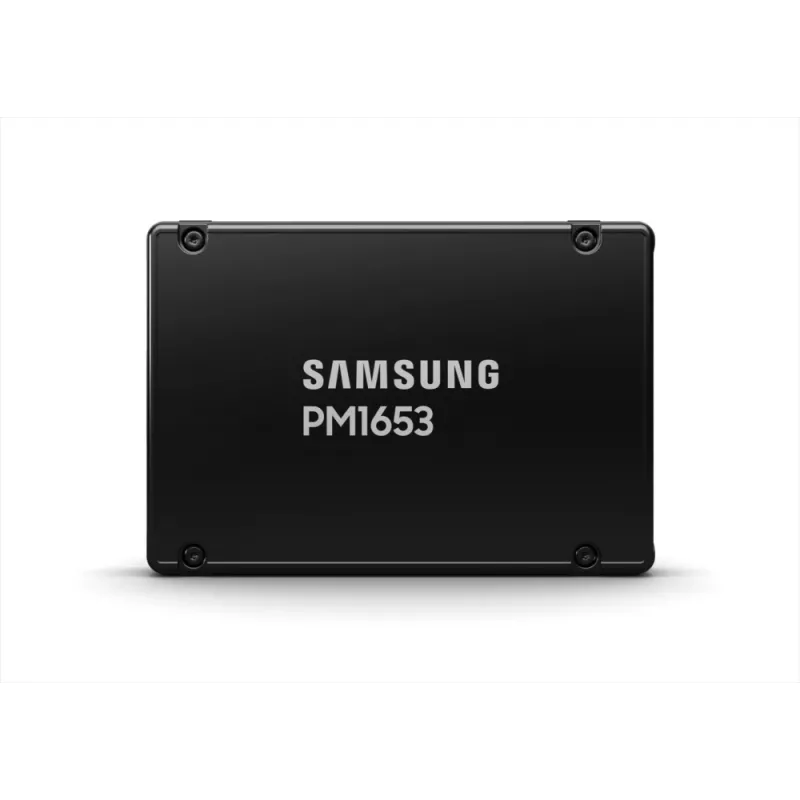 Samsung PM1653 1,92 TB 2,5